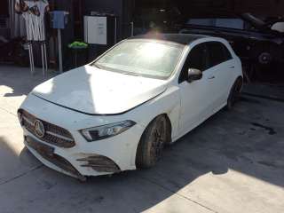 mercedes-benz clase a (bm 177) 2018- del año 2019