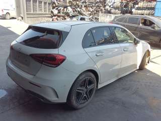 mercedes-benz clase a (bm 177) 2018- del año 2019