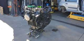 honda cb 650r 2018- del año 2023