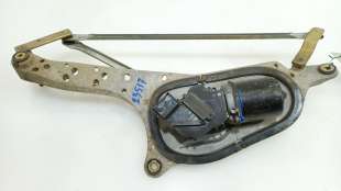 Recambio de motor limpia delantero para renault laguna ii (bg0/1_) 2001-2007 1.9 dci (bg1a, bg1v) referencia OEM IAM 8200317212 