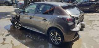 peugeot 208 (p2) 2019- del año 2023