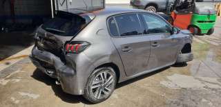 peugeot 208 (p2) 2019- del año 2023