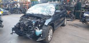 skoda kodiaq 2016- del año 2017