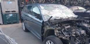 skoda kodiaq 2016- del año 2017 2