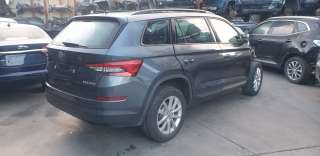 skoda kodiaq 2016- del año 2017