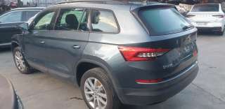 skoda kodiaq 2016- del año 2017