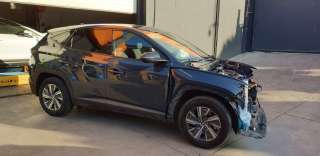hyundai tucson (nx) 2020- del año 2022