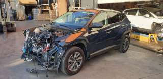 hyundai tucson (nx) 2020- del año 2022