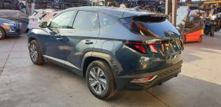hyundai tucson (nx) 2020- del año 2022