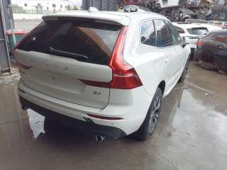 volvo xc60 ii (246) 2017- del año 2021