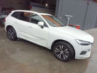volvo xc60 ii (246) 2017- del año 2021