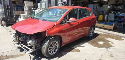 bmw serie 2 active tourer (f45) 2014- del año 2015