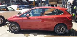 bmw serie 2 active tourer (f45) 2014- del año 2015