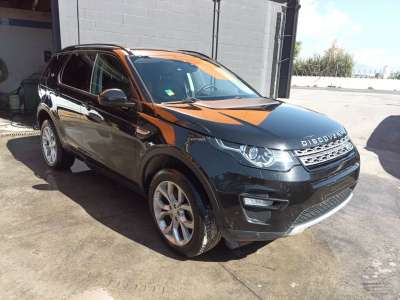 land rover discovery sport (l550) 2014- del año 2015