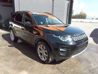 land rover discovery sport (l550) 2014- del año 2015