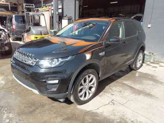 land rover discovery sport (l550) 2014- del año 2015