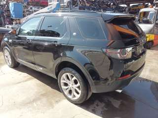 land rover discovery sport (l550) 2014- del año 2015