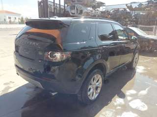 land rover discovery sport (l550) 2014- del año 2015