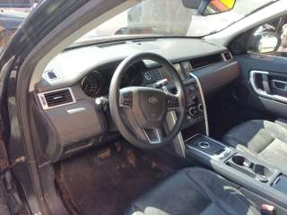 land rover discovery sport (l550) 2014- del año 2015