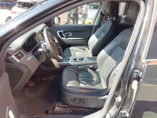 land rover discovery sport (l550) 2014- del año 2015
