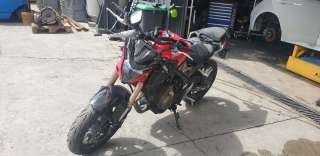 honda cb 500f 2016- del año 2022