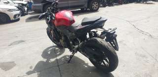 honda cb 500f 2016- del año 2022
