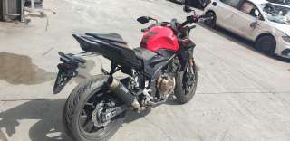 honda cb 500f 2016- del año 2022