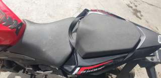honda cb 500f 2016- del año 2022