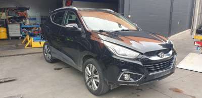hyundai ix35 2010-2015 del año 2014