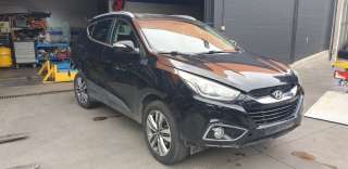 hyundai ix35 2010-2015 del año 2014