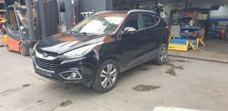 hyundai ix35 2010-2015 del año 2014