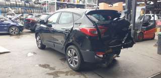 hyundai ix35 2010-2015 del año 2014