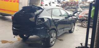 hyundai ix35 2010-2015 del año 2014