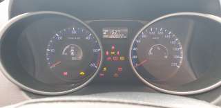 hyundai ix35 2010-2015 del año 2014