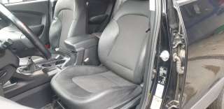 hyundai ix35 2010-2015 del año 2014