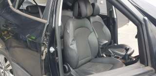 hyundai ix35 2010-2015 del año 2014