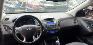 hyundai ix35 2010-2015 del año 2014