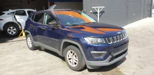 jeep compass ii 2017- del año 2020