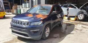 jeep compass ii 2017- del año 2020 2