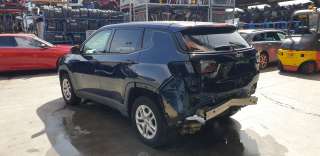 jeep compass ii 2017- del año 2020