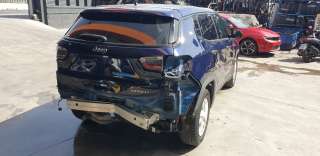 jeep compass ii 2017- del año 2020