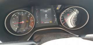 jeep compass ii 2017- del año 2020