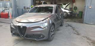 alfa romeo stelvio (630) 2017- del año 2022