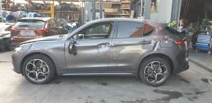 alfa romeo stelvio (630) 2017- del año 2022 2