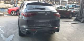 alfa romeo stelvio (630) 2017- del año 2022