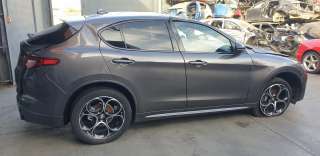 alfa romeo stelvio (630) 2017- del año 2022
