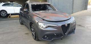 alfa romeo stelvio (630) 2017- del año 2022