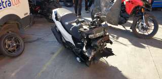 honda pcx 125 2020- del año 2024