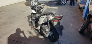 honda pcx 125 2020- del año 2024
