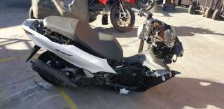 honda pcx 125 2020- del año 2024